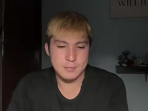Kingdirtyfog Pertunjukan Webcam