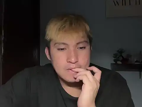 Kingdirtyfog Pertunjukan Webcam