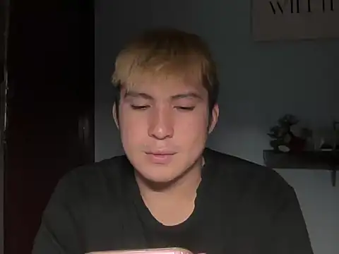 Kingdirtyfogのウェブカメラショー