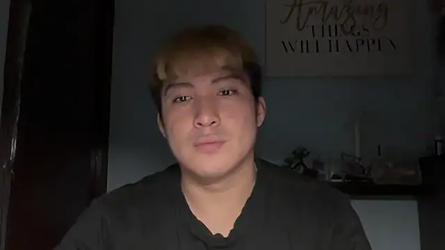 Kingdirtyfog Pertunjukan Webcam