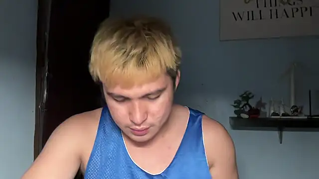 Kingdirtyfog Pertunjukan Webcam