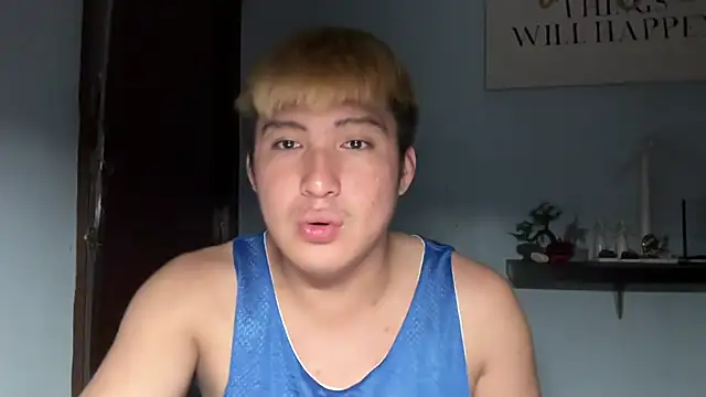 Kingdirtyfog Pertunjukan Webcam