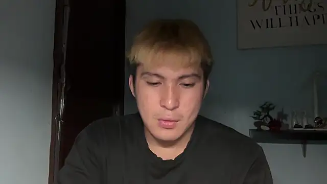 Kingdirtyfogのウェブカメラショー