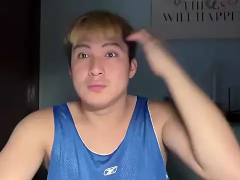 Kingdirtyfog's Webcam Show