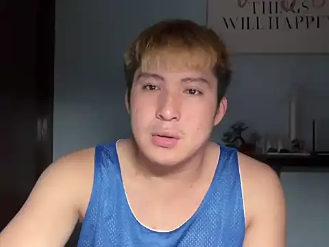 Kingdirtyfog Pertunjukan Webcam