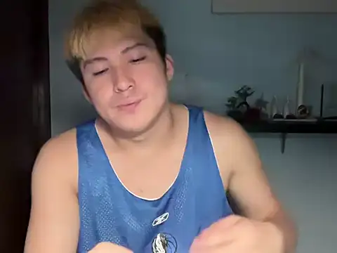 Kingdirtyfog Pertunjukan Webcam