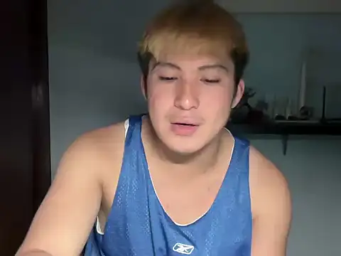 Kingdirtyfog Pertunjukan Webcam