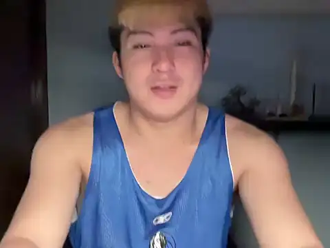 Kingdirtyfog Pertunjukan Webcam