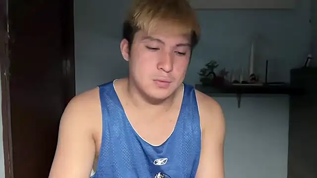 Kingdirtyfog Pertunjukan Webcam