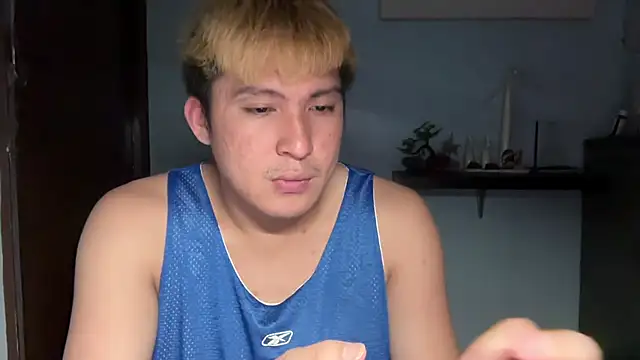 Kingdirtyfog Pertunjukan Webcam