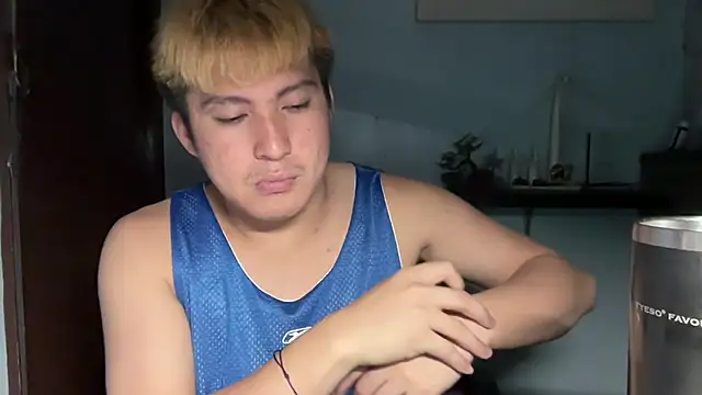 Kingdirtyfog Pertunjukan Webcam