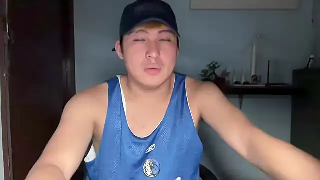 Kingdirtyfogのウェブカメラショー