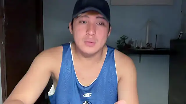 Kingdirtyfog Adlı Modelin Web Kamerası Şovu