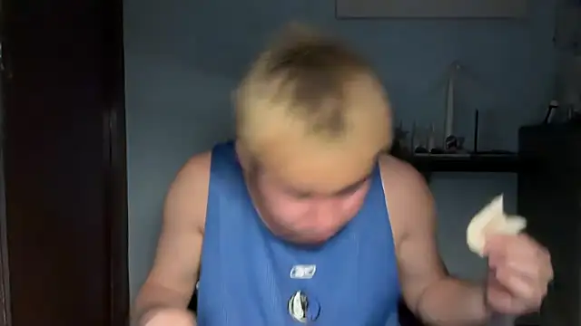 Kingdirtyfog Pertunjukan Webcam