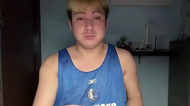 Kingdirtyfog Pertunjukan Webcam