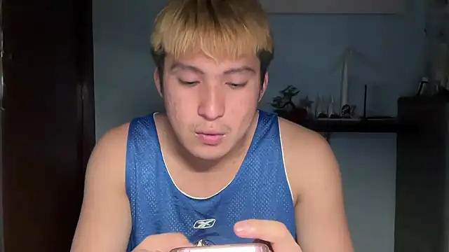 Kingdirtyfog Show in webcam