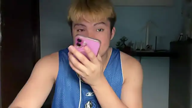 Kingdirtyfog Pertunjukan Webcam