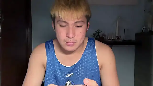 Kingdirtyfog Pertunjukan Webcam