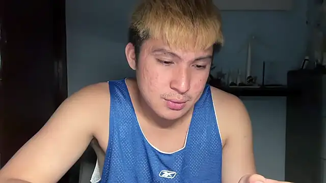 Kingdirtyfog Pertunjukan Webcam