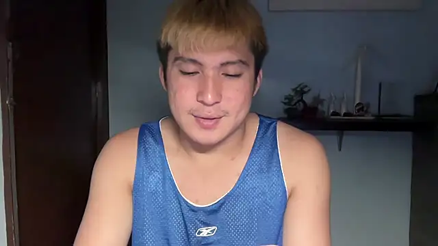Kingdirtyfog Pertunjukan Webcam