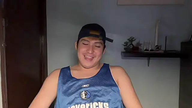 Kingdirtyfog Pertunjukan Webcam