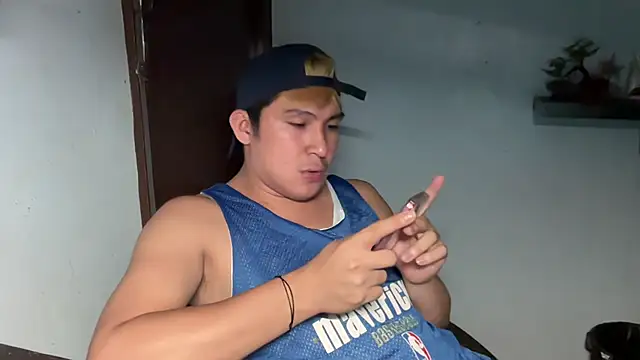 Kingdirtyfog Pertunjukan Webcam