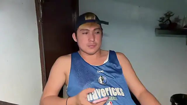 Kingdirtyfog Pertunjukan Webcam