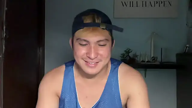 Kingdirtyfog Pertunjukan Webcam