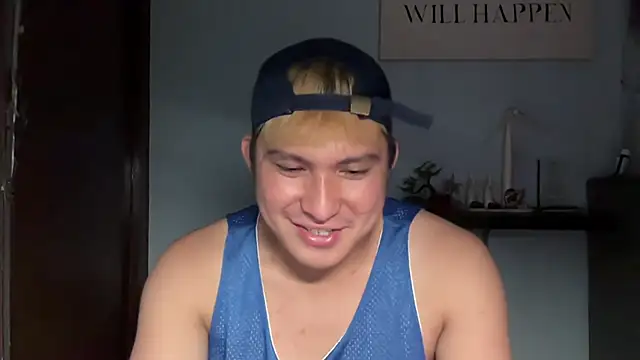 Kingdirtyfog Pertunjukan Webcam
