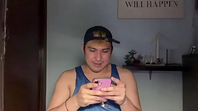Kingdirtyfog Pertunjukan Webcam