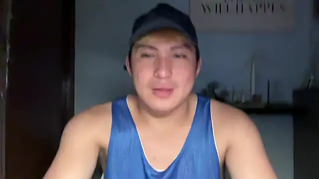 Kingdirtyfog Pertunjukan Webcam