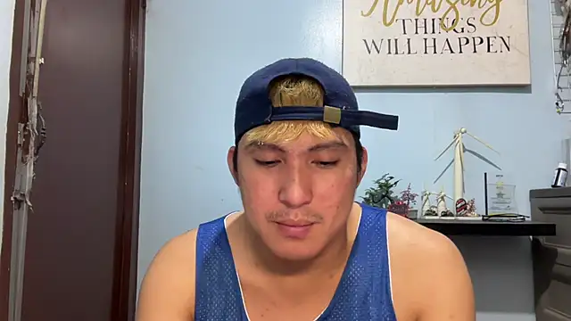 Kingdirtyfog Pertunjukan Webcam