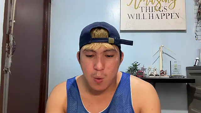 Kingdirtyfog Pertunjukan Webcam
