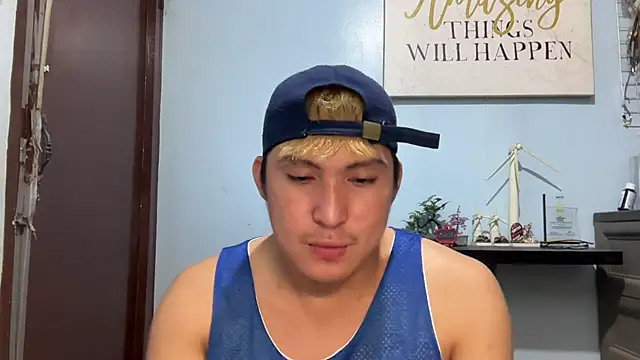 Kingdirtyfogのウェブカメラショー