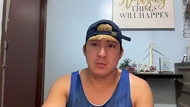 Kingdirtyfog Pertunjukan Webcam