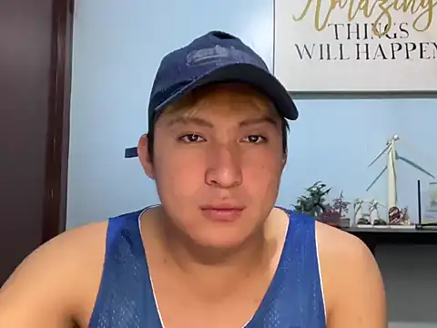 Kingdirtyfog Pertunjukan Webcam