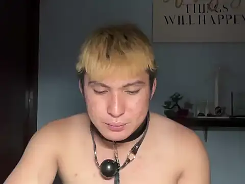 Kingdirtyfog Pertunjukan Webcam