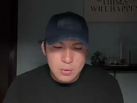 Kingdirtyfog Pertunjukan Webcam