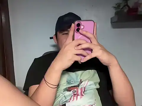 Kingdirtyfog Pertunjukan Webcam