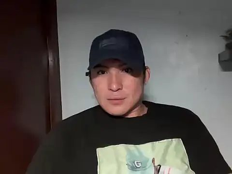 Kingdirtyfog Pertunjukan Webcam