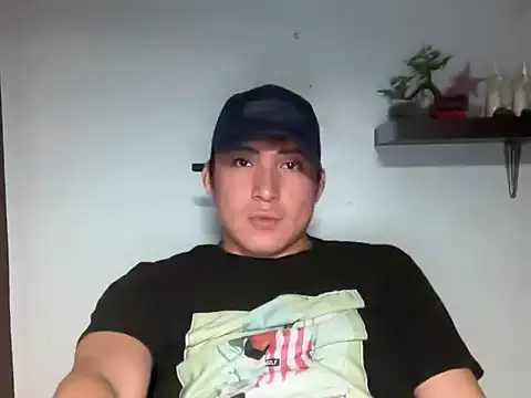 Kingdirtyfog Pertunjukan Webcam