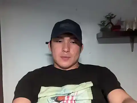Kingdirtyfog Pertunjukan Webcam