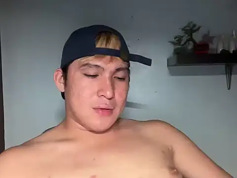 Kingdirtyfog Pertunjukan Webcam