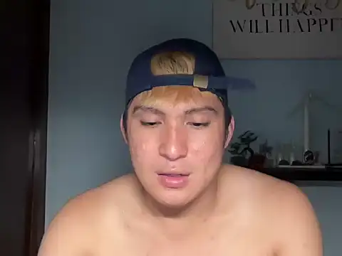 Kingdirtyfog Pertunjukan Webcam