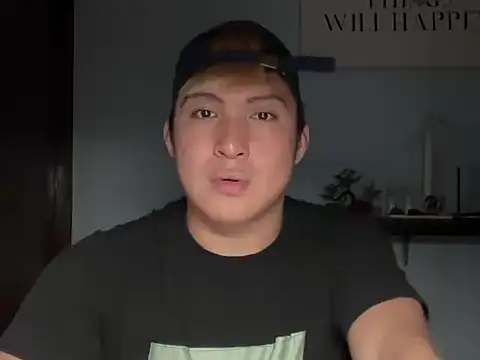 Kingdirtyfog Pertunjukan Webcam