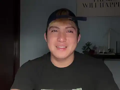 Kingdirtyfog Pertunjukan Webcam
