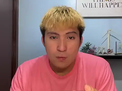 Kingdirtyfog Pertunjukan Webcam