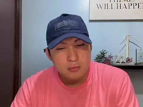 Kingdirtyfog Pertunjukan Webcam