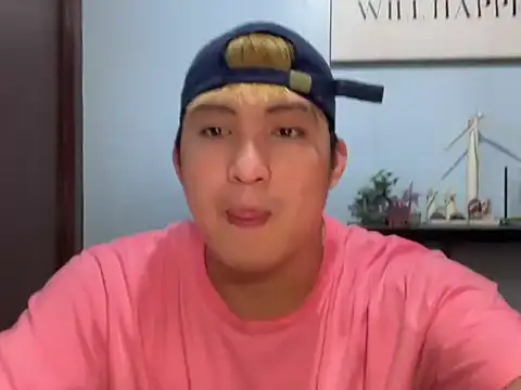 Kingdirtyfog Pertunjukan Webcam