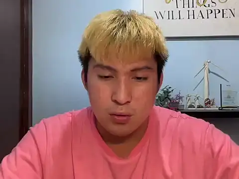 Kingdirtyfog Pertunjukan Webcam
